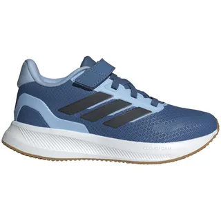 adidas Runfalcon Kids Blau 35