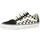 Primary Check Black/White 44