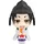 The Elusive Samurai Look Up PVC Statue Yorishige Suwa 11 cm