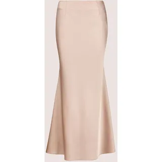 Madeleine Maxirock Damen Beige 42