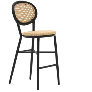 + 15 % Kassenrabatt | Forza Tovel Barhocker Outdoor stapelbar