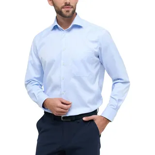 Eterna Comfort Fit Cover Shirt Twill (8817-E19K)