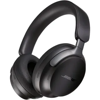 Bose QuietComfort Ultra Kopfhörer Schwarz