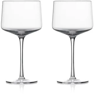 ZONE Denmark Rocks Copa Gin Tonic Glas 0,27 l 2 St.