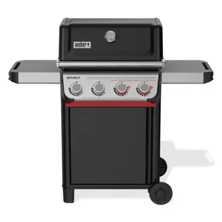 Weber Spirit® E-425 Gasgrill inkl. Plancha