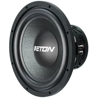 ETON Power PW 12 Subwoofer 30 cm – Jetzt kaufen