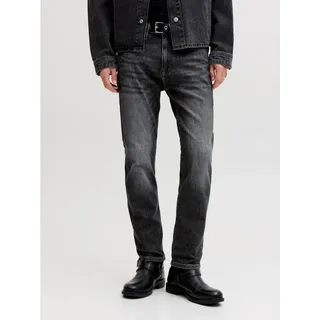 JACK & JONES JJICLARK Regular Fit Schwarz 31/34
