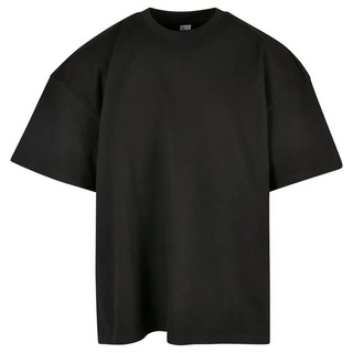 URBAN CLASSICS T-Shirt Urban Classics Herren Ultra Heavy Oversized Tee (1-tlg) schwarz