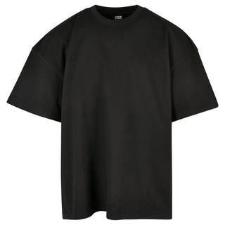 URBAN CLASSICS T-Shirt Urban Classics Herren Ultra Heavy Oversized Tee (1-tlg) schwarz S