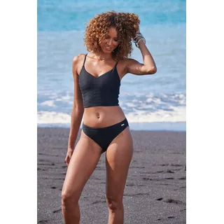 SUNSEEKER Bikini-Hose Loretta Schwarz 34