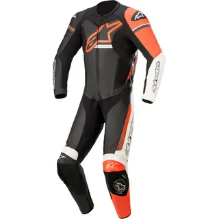 Alpinestars GP Force Phantom 1-Teiler Motorrad Lederkombi