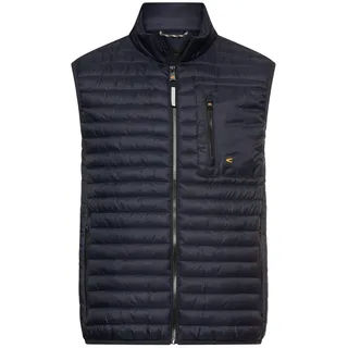 CAMEL ACTIVE Weste Blau 64