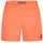 Culture Badeshorts Neon Pink 116