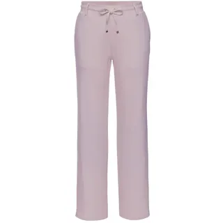LASCANA Homewearhose Regular Rosa 36/38