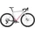 2026 Unisex RH 54 cm grau/pink