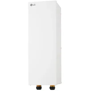LG elektrische Zusatzheizung, einphasig mit Gehäuse, wandhängend - 3 kW - HA031M.E2