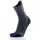 Socken Grau 39-41