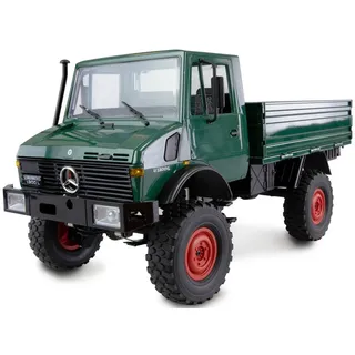 AMEWI RC-Buggy Unimog Basic 4CH RTR grün (22632)