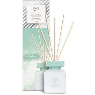 ipuro Essentials time to be Raumduft 100 ml