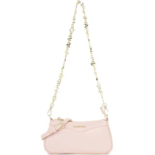 Valentino Elly Schultertasche Polyurethan Pink