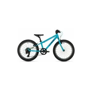 Cube Acid 200 2023 20 Zoll blue'n'orange