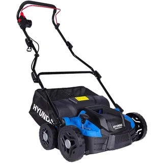 Hyundai Elektro-Vertikutierer SC3601E 1.500 W 36 cm