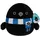 Jazwares Squishmallows Harry Potter Ravenclaw 25 cm Schwarz