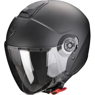Scorpion Exo-City II Matt-Schwarz L