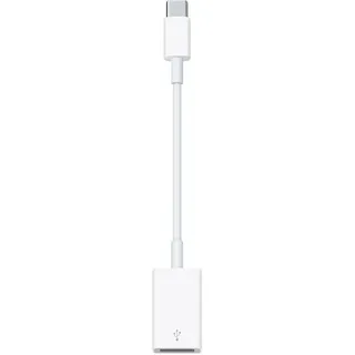 Apple USB-C auf USB-Adapter