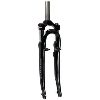 SR Suntour CR-8V 26 Zoll 255 mm Schwarz