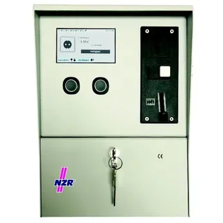 NZR Mehrfachmünzzähler 735140713-107