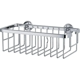 Tesa Duschkorb Aluxx 25 cm