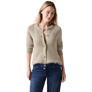 Cecil Grobstrick- Cardigan - XL