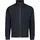 34G6407 Fleecejacke Antracite 58