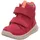 Breeze 2025 High Klettverschluss Rot/Orange 23