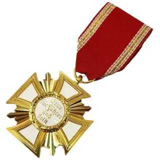 Sowjetischer Medaillenheld, Nationale Ehrenbrosche, Abzeichen, Emblem, deutsche Gedenkmedaillennadeln(Gold)
