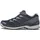 Stahlblau/Offwhite 40