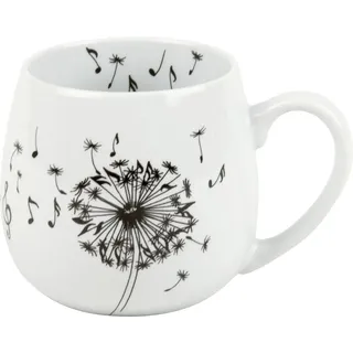 Könitz Kaffeetasse 0,3 l Schwarz