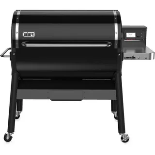 Weber SmokeFire Holzpelletgrill EX6 GBS