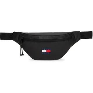 Tommy Hilfiger Daily Tech Gürteltasche One Size schwarz