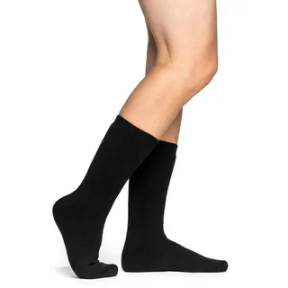 Woolpower Classic 400 Thermosocken grau 36-39