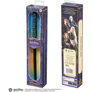 tnc noble partners germany gmbh Harry Potter Rollenspiel Zauberstab Severus Snape 30 cm