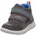 Sport7 Mini Kinder Grau/Blau 26