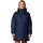 LiteTM Ii Mid Jacke Collegiate Navy XL