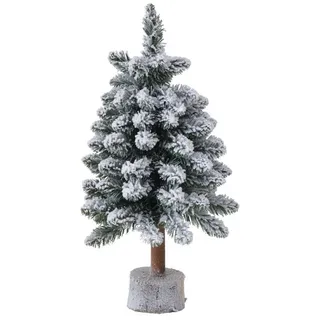 BOLTZE Kleiderbügel BOLTZE Deko Weihnachtsbaum Natan 60cm