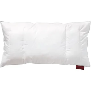 Centa-Star Centa Star Kopfkissen VITAL PLUS 40 x 80 cm Weiß