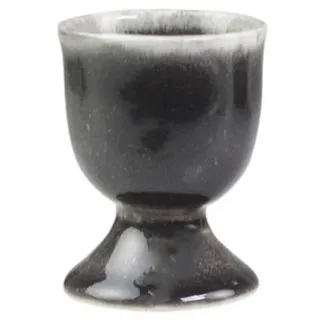 Chic Antique Eierbecher Chic Antique Eierbecher CALAIS Grau