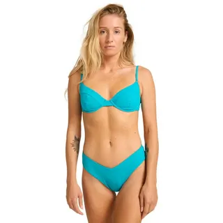 Billabong Bikini-Hose Sol Searcher Fiji blau M