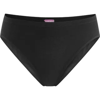 Living Crafts Josefine Tanga-Slip 40/42 Schwarz