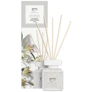 ipuro White Lily Raumduft 100 ml